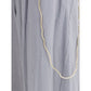 Darkpark Chain adorned Phebe Pants