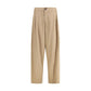 Darkpark Chain adorned Phebe Pants