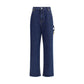 Darkpark Chain Jeans