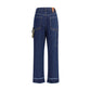 Darkpark Chain Jeans