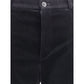 Saint Laurent Velvet Pants
