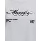 Moncler Logo crop T-Shirt