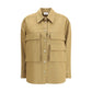 P.A.R.O.S.H. Maxi pockets Shirt