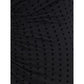 Alessandra Rich Polka-dot one-shoulder Dress