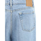 Magda Butrym Straight Jeans