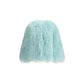 Forte_Forte Eco mongolia fur Jacket