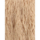 Forte_Forte Eco mongolia fur Jacket