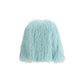 Forte_Forte Eco mongolia fur Jacket