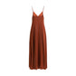 Forte_Forte Silk long Dress