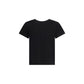 PINKO Embroidered logo T-Shirt