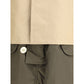 Sacai Cotton short Jacket