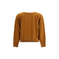 Forte_Forte Virgin wool Sweater
