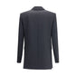 Saint Laurent Wool double-breasted Blazer