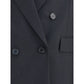 Saint Laurent Wool double-breasted Blazer