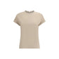 Brunello Cucinelli Cotton T-Shirt