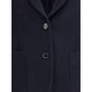 Lardini Wool Blazer