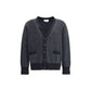 Thom Browne Wool Cardigan