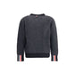 Thom Browne Wool Cardigan