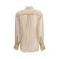 Forte_Forte Organza Shirt
