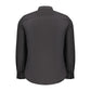 Calvin Klein Black Cotton Men Shirt