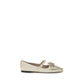 Valentino Garavani Mary-Jane Bowow Ballerinas