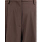 The Latest Pleated Pants