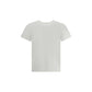 PINKO Embroidered logo T-Shirt