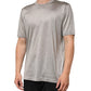 Dolce & Gabbana Beige Hazelnut Cotton Shortsleeve Shirt T-shirt