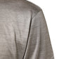 Dolce & Gabbana Beige Hazelnut Cotton Shortsleeve Shirt T-shirt