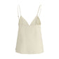 Forte_Forte Satin Top