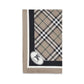 Burberry Silk Scarf