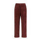 Brunello Cucinelli Velvet Pants