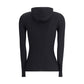 Brunello Cucinelli Hooded long sleeve Sweater
