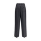 The Latest Pleated Pants