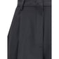 The Latest Pleated Pants