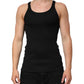 Dolce & Gabbana Black Tank Sleeveless Underwear Men T-shirt