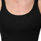 Dolce & Gabbana Black Tank Sleeveless Underwear Men T-shirt