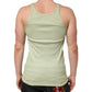 Dolce & Gabbana Light Green Tank Sleeveless Men Men T-shirt