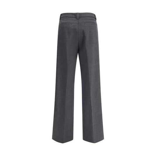 The Latest Wide leg Pants