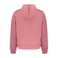 Pepe Jeans Pink Cotton Women Sweater