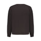Pepe Jeans Black Cotton Women Sweater