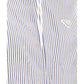 Prada Striped hooded Jacket