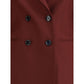 Lardini Double-breasted Blazer