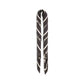 Valentino Garavani Leopard print Foulard