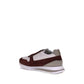 Brunello Cucinelli Leather Sneakers