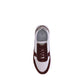 Brunello Cucinelli Leather Sneakers