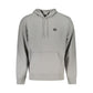 Calvin Klein Gray Recycled Polyester Men Sweater