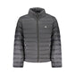 Calvin Klein Black Polyamide Men Jacket