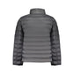 Calvin Klein Black Polyamide Men Jacket