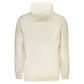 Tommy Hilfiger White Cotton Men Sweater